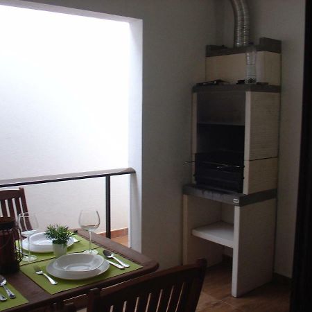 מונטה גורדו Apartamento Sol E Mar מראה חיצוני תמונה