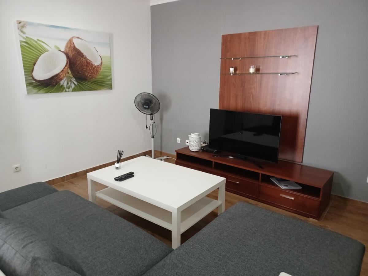 מונטה גורדו Apartamento Sol E Mar מראה חיצוני תמונה
