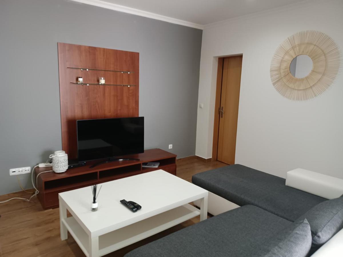 מונטה גורדו Apartamento Sol E Mar מראה חיצוני תמונה