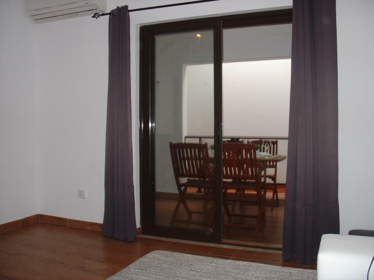 מונטה גורדו Apartamento Sol E Mar מראה חיצוני תמונה