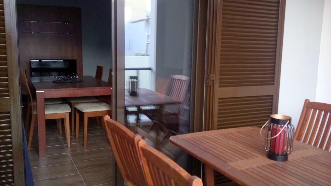 מונטה גורדו Apartamento Sol E Mar מראה חיצוני תמונה