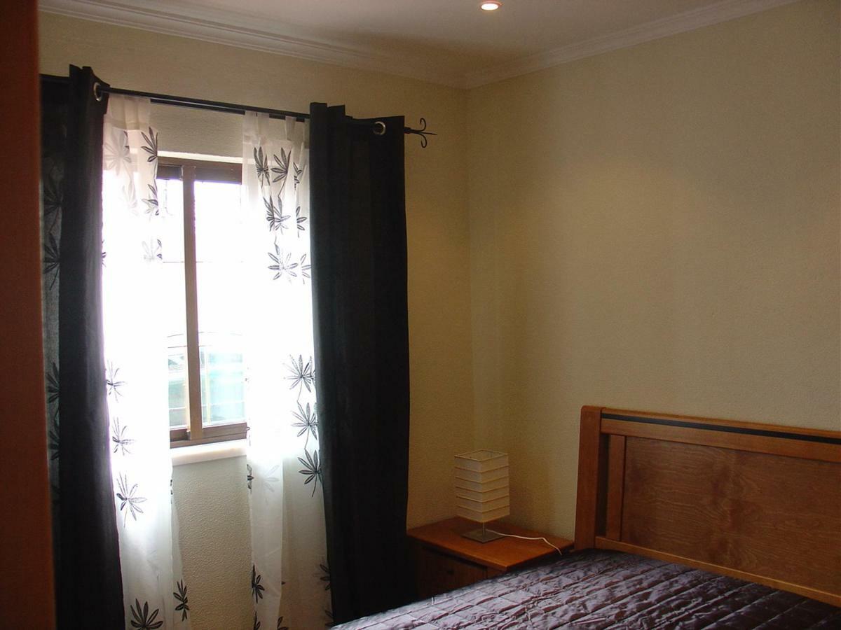 מונטה גורדו Apartamento Sol E Mar מראה חיצוני תמונה