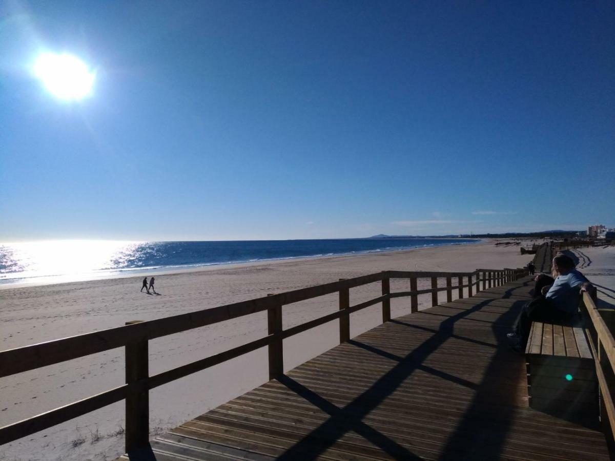 מונטה גורדו Apartamento Sol E Mar מראה חיצוני תמונה