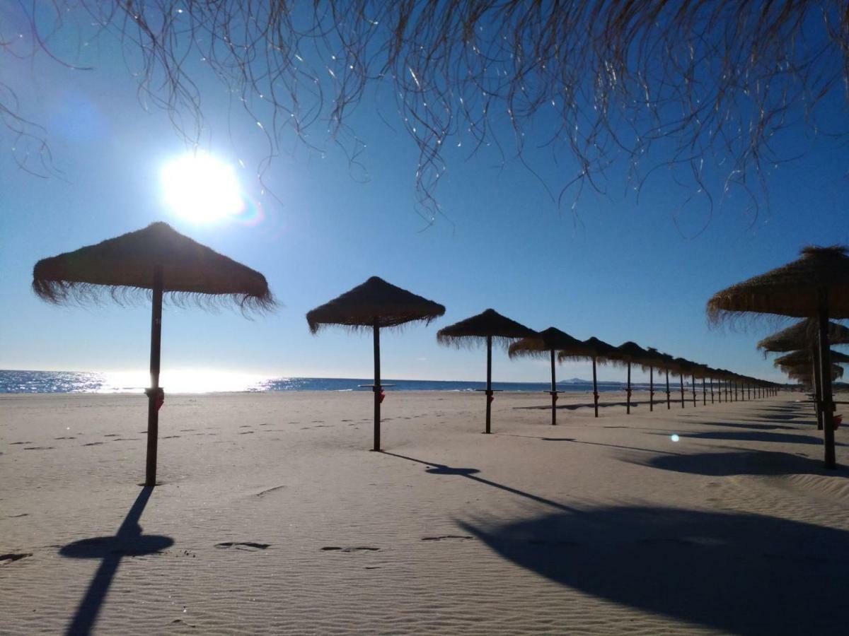 מונטה גורדו Apartamento Sol E Mar מראה חיצוני תמונה